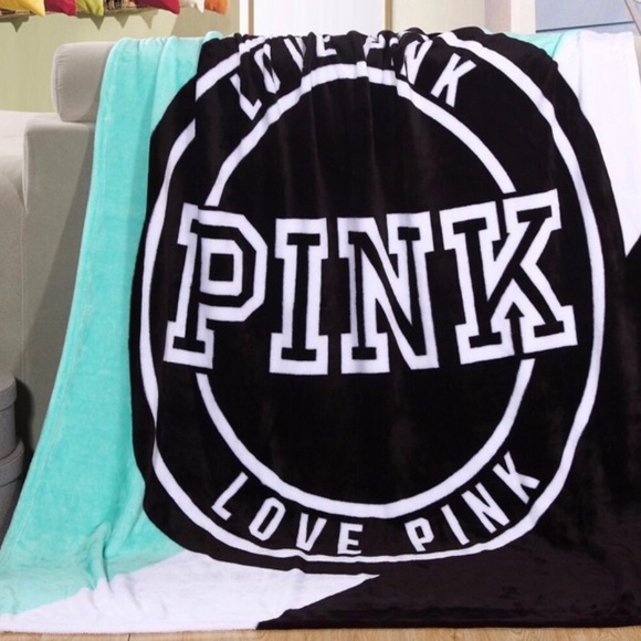 PINK Victoria's Secret Other - Blanket